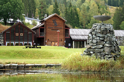 Aventura de Esquí Noruega