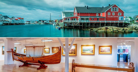 Galería Lofoten