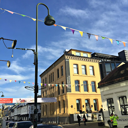Museo de Arte Sørlandet