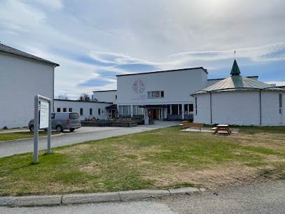 Museo Universitario Ártico de Noruega