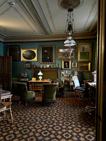 Museo y Teatro IBSEN