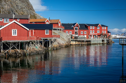 Museo del Bacalao de Lofoten