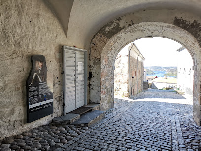 Museo Fredriksten