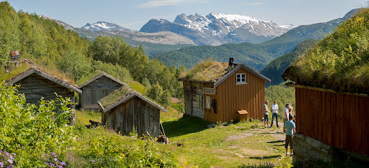 Husmannsplassen Kjelvik