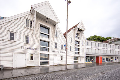 Museo Marítimo de Stavanger