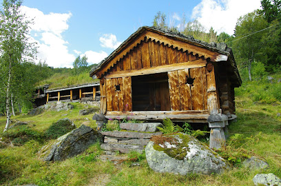 Bydgetunet Huldreheimen