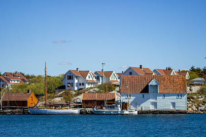 Museo del Patrimonio Costero Tananger