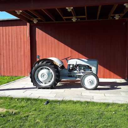 Museo rural de Nannestad