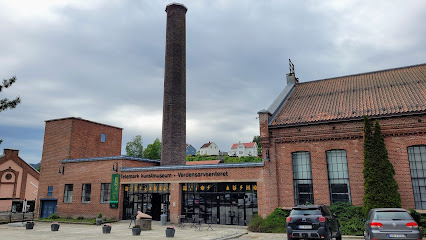 Centro del Patrimonio Mundial
