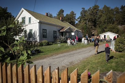 Museo rural de Lørenskog - MiA