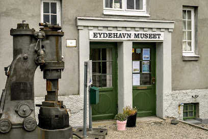 Museo Eydehavn