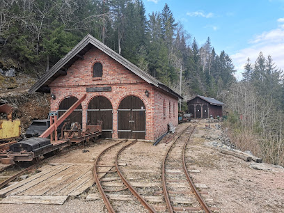 Museo de la Mina Konnerud