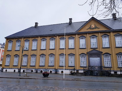 Stiftsgården