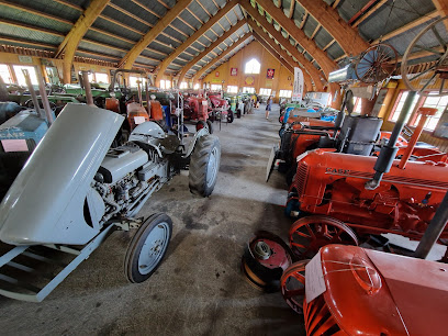 Museo Noruego de la Historia del Motor
