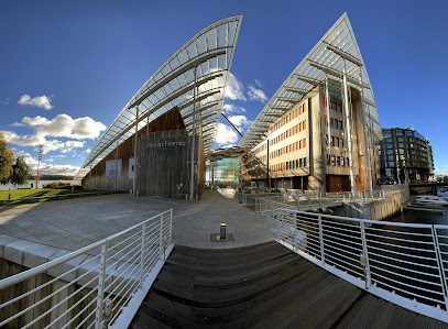 Museo Astrup Fearnley de Arte Moderno