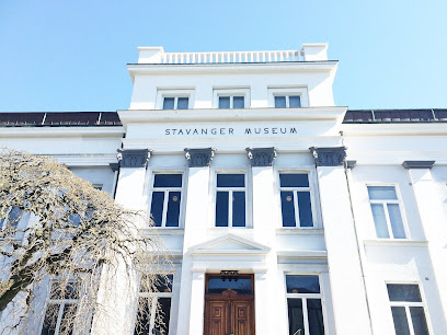 Museo de la Ciudad de Stavanger