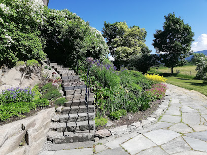 Museo Stiftinga Bø prestegard