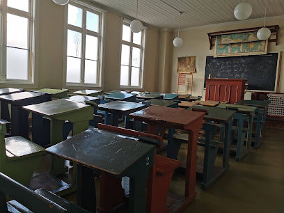 Museo Escolar de Stavanger