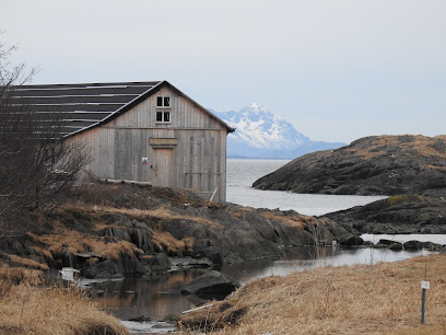 Museo al Aire Libre de Nordland Bodøsjøen