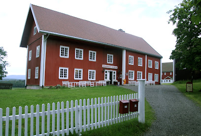 Museo de Ringerike