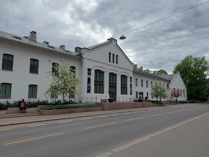 Establo de Arte de la Reina Sonja