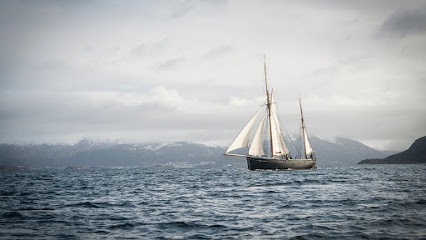 Museo de la Pesca en Ålesund