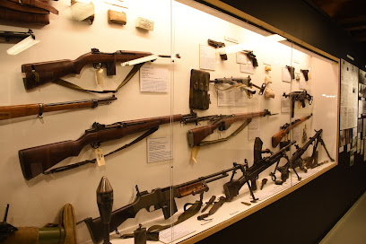 Museo del Ejército de Evjemoen