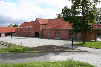 Museo de Kongsvinger