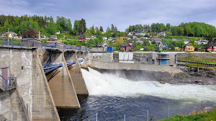 Museo Tinfos Demningen