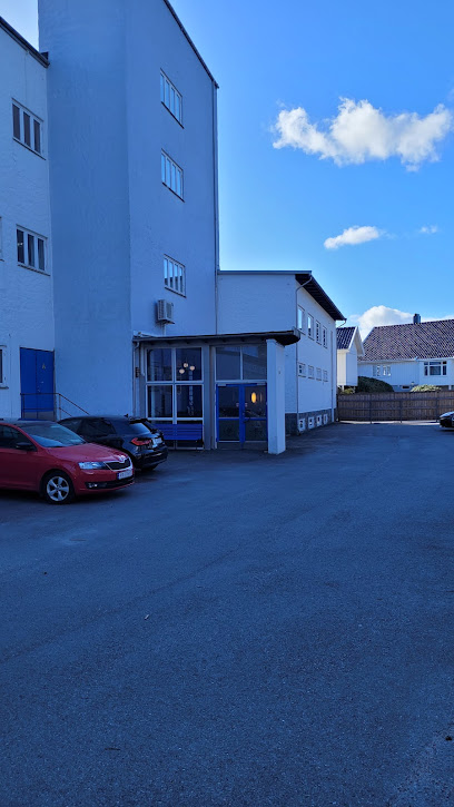 Teatro Rosegården