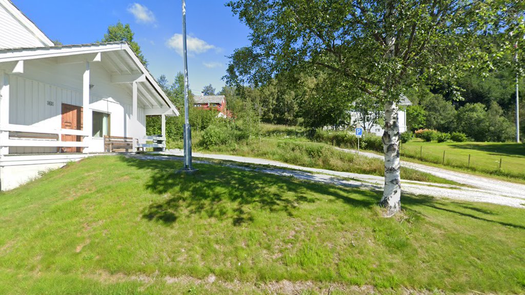 Antigua Vicaría de Oppheim