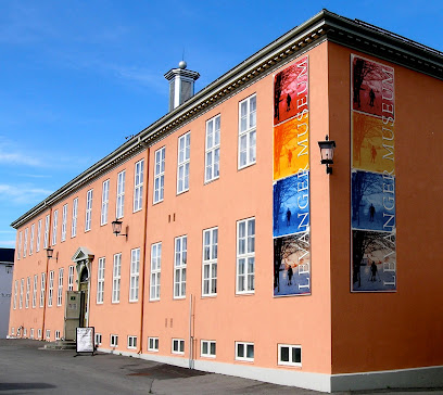 Museo de Levanger