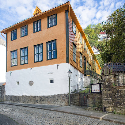 Museo de la Escuela de Bergen