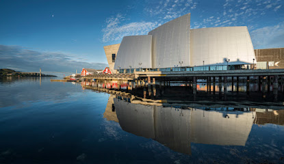 Museo Costero Noruego - parte del Museo Midt IKS