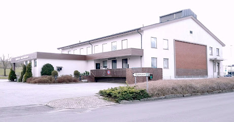 Undheim Samfunnshus SA