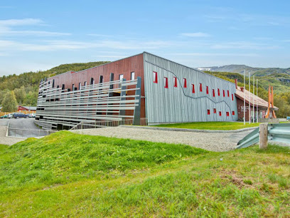 Museo de North Troms AS