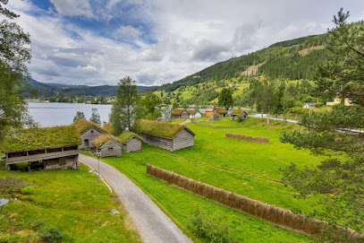 Museo de Sunnfjord