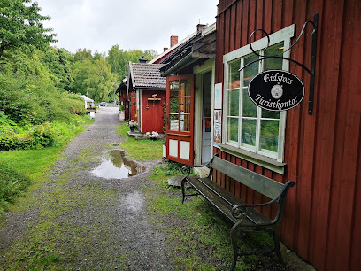 Museo de la oficina de correos de Eidsfoss