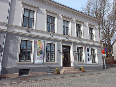 Museo del Trabajo