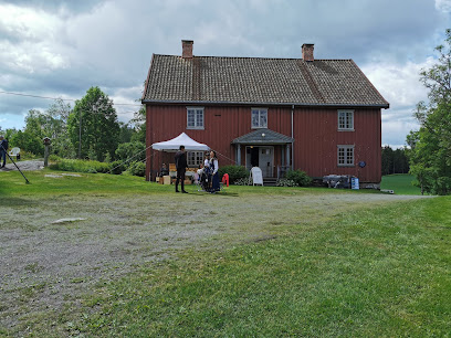 Museo Rural Vestre Bråte