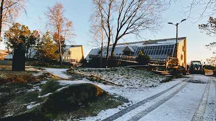 Museo Costero en Sogn og Fjordane