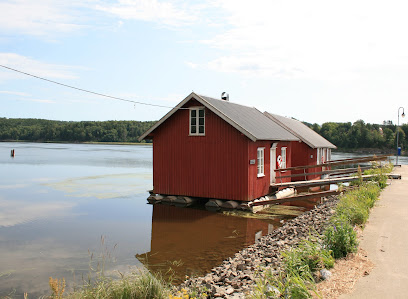 Museo de lentes de Nes