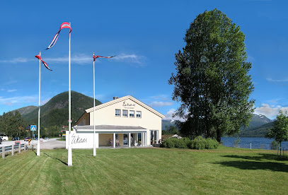 Eikaasgalleriet