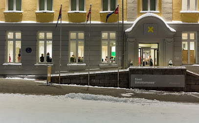 Museo de Arte Noruego del Norte