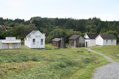 Centro de emigración vestnórdica