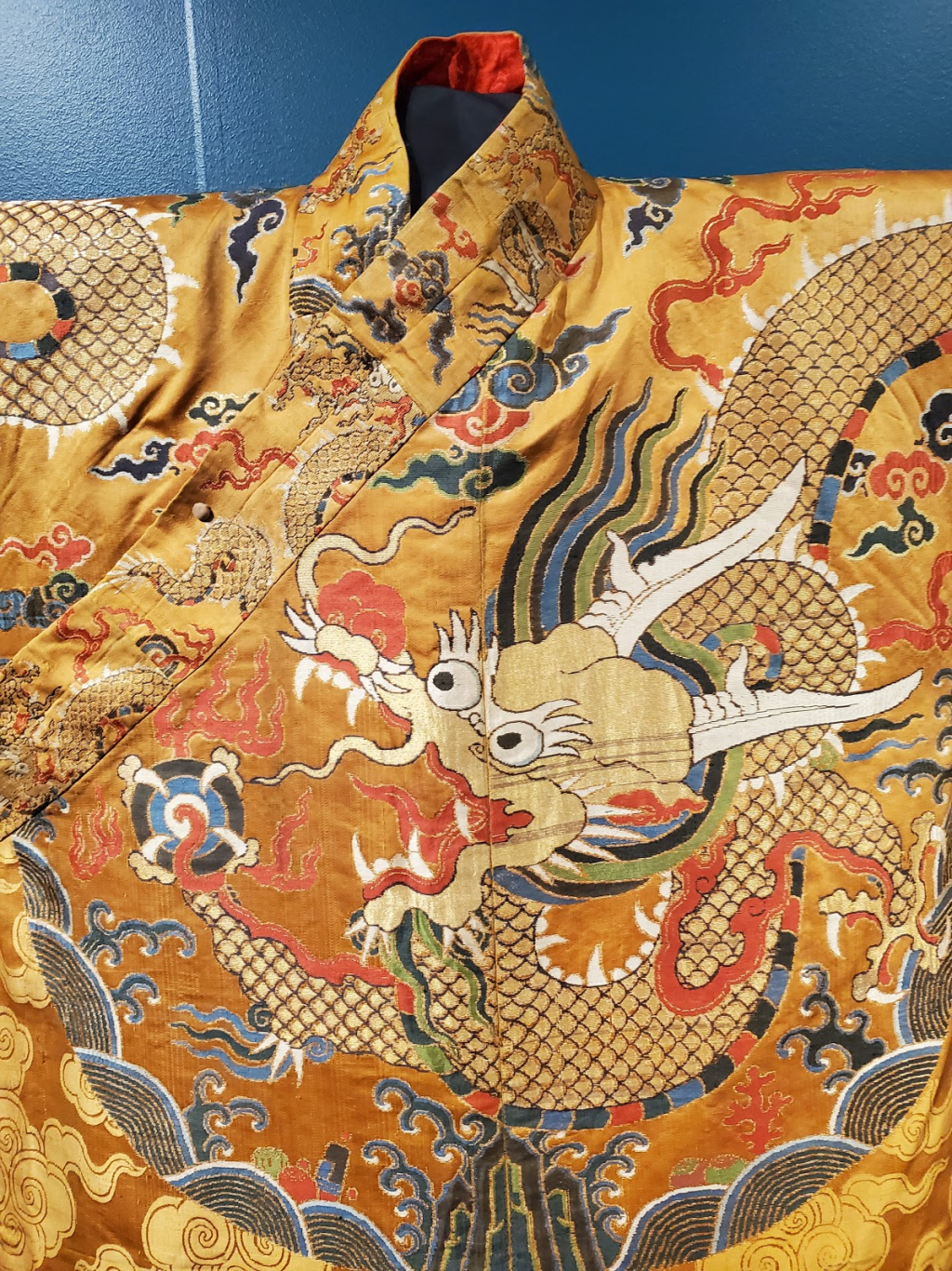 Colección de Arte Mactaggart