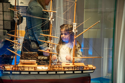 Museo Marítimo de Aust-Agder