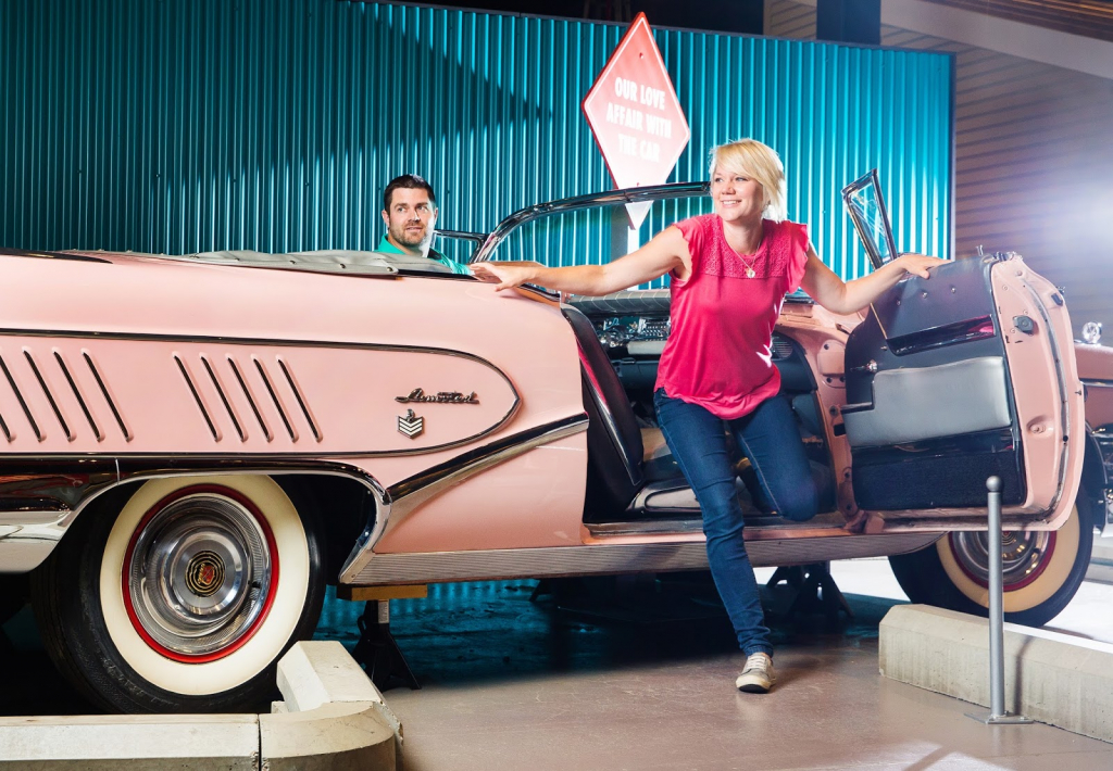 Museo Reynolds-Alberta