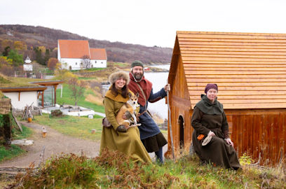 Granja Medieval de Trondenes