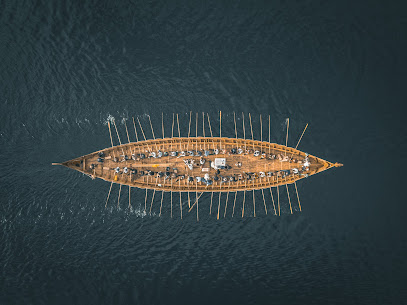 Sagastad Viking Center